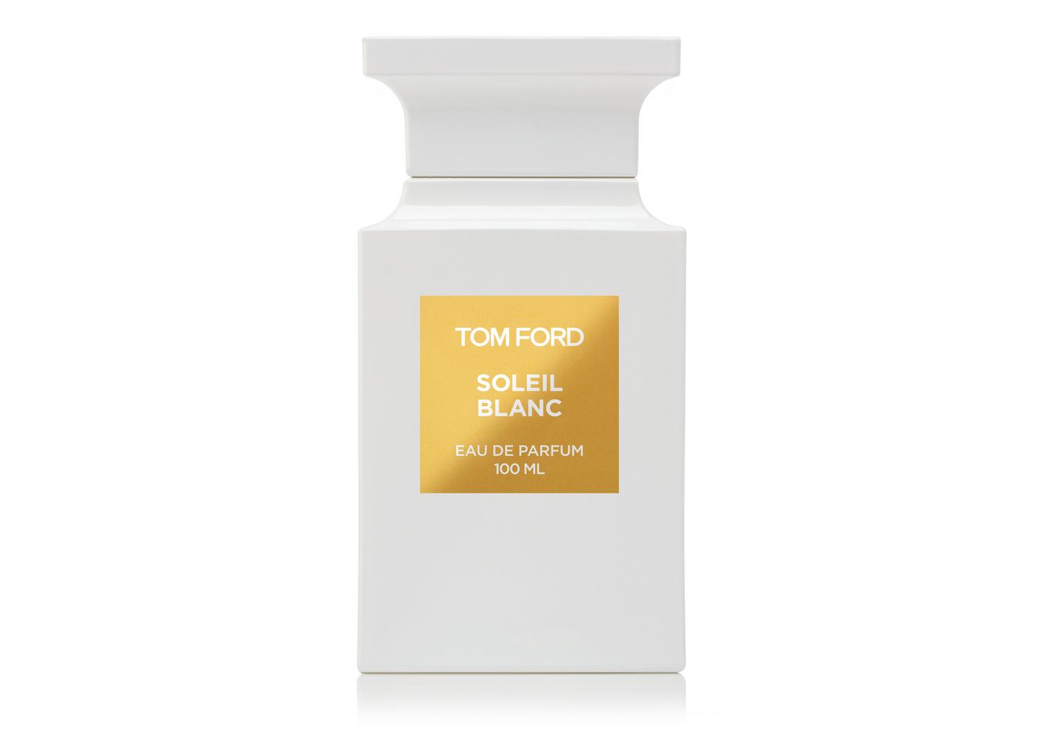 Tom Ford Soleil Blanc Eau De Parfum