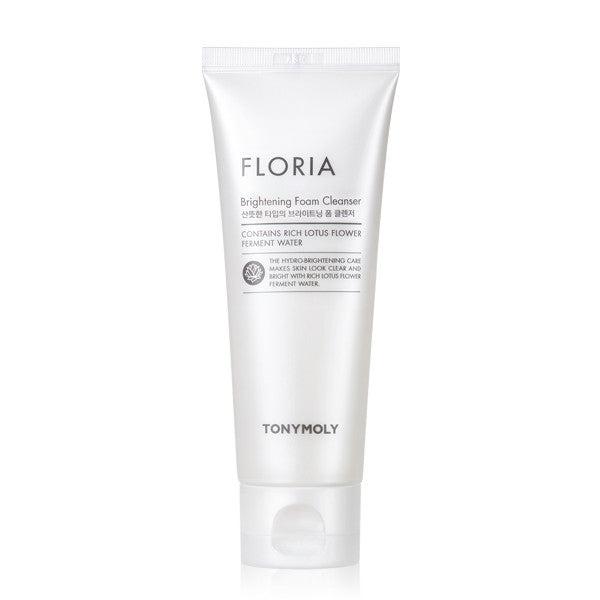 TonyMoly Floria Brightening Peeling Gel