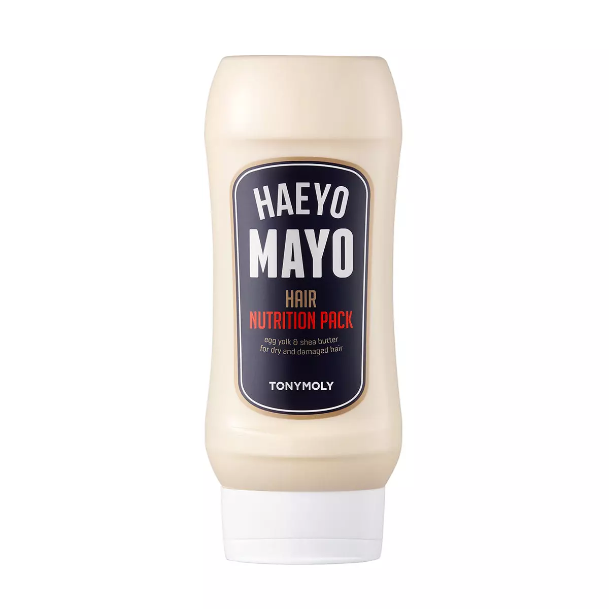 TONYMOLY Haeyo Mayo Hair Nutrition Pack