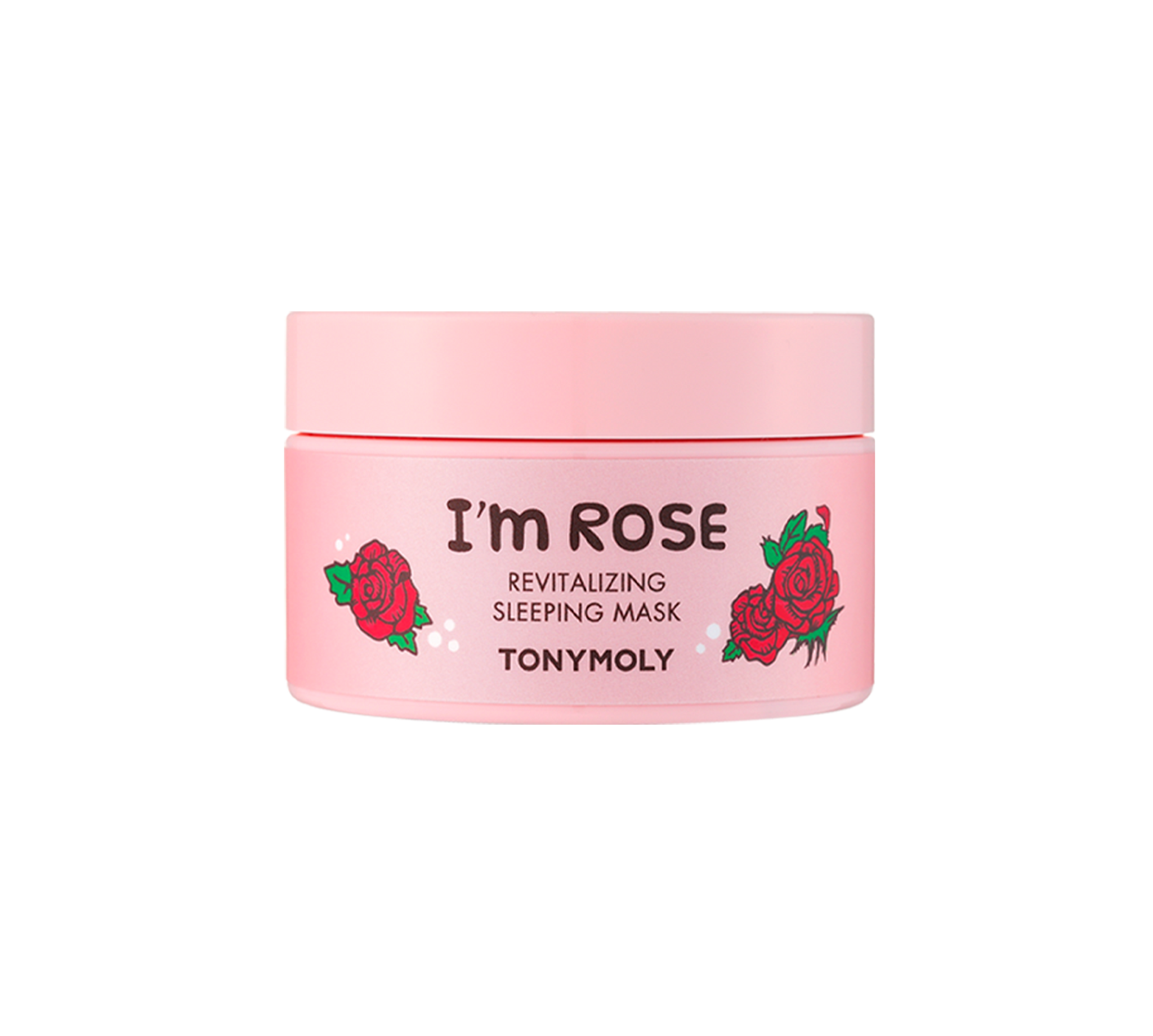 TONYMOLY I’m Rose Revitalizing Sleeping Mask