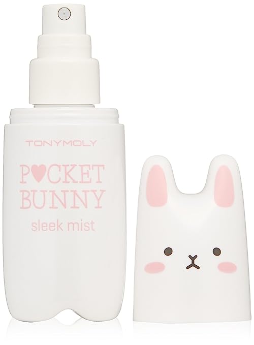 TONYMOLY Pocket Bunny Sleek Mist
