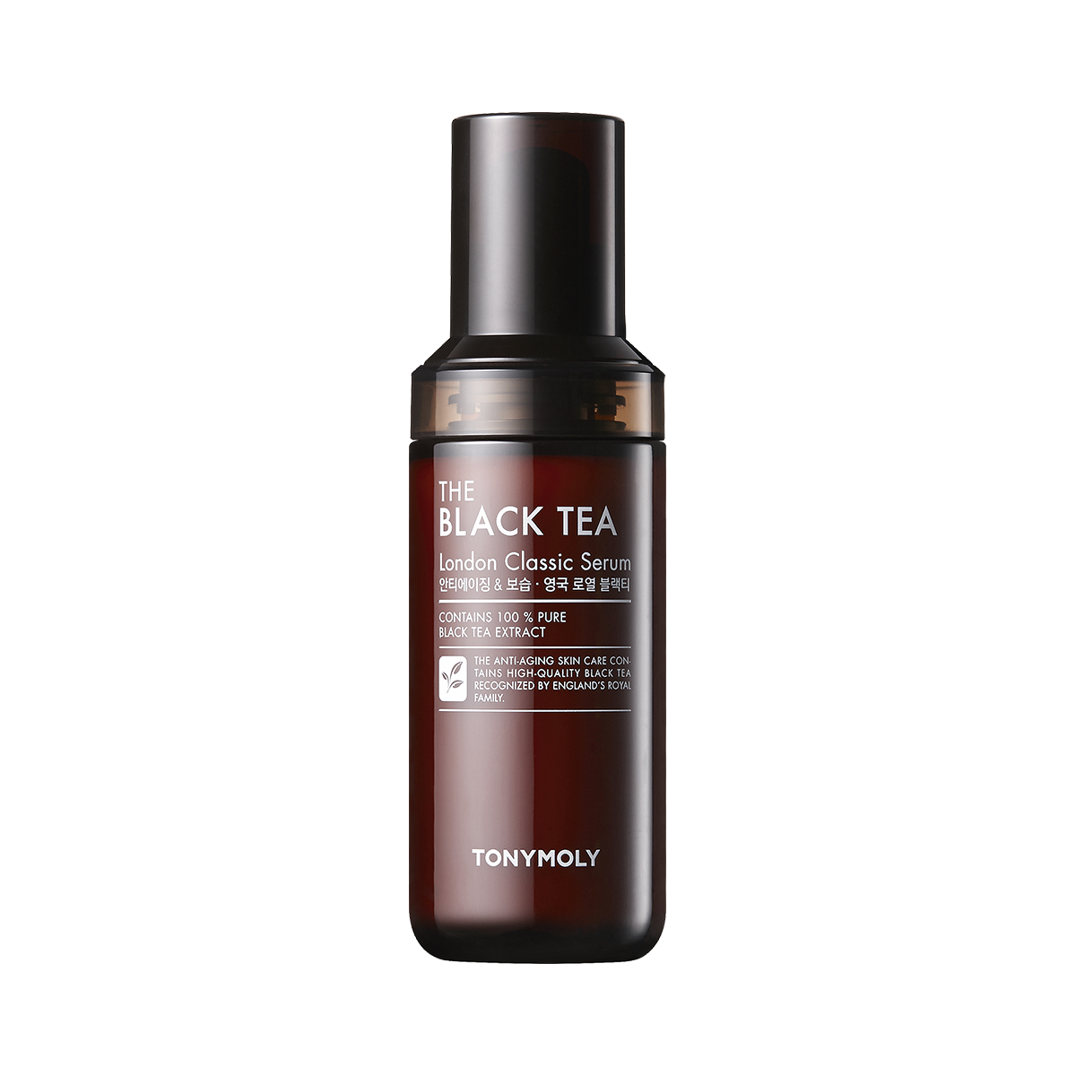 TONYMOLY The Black Tea London Classic Serum