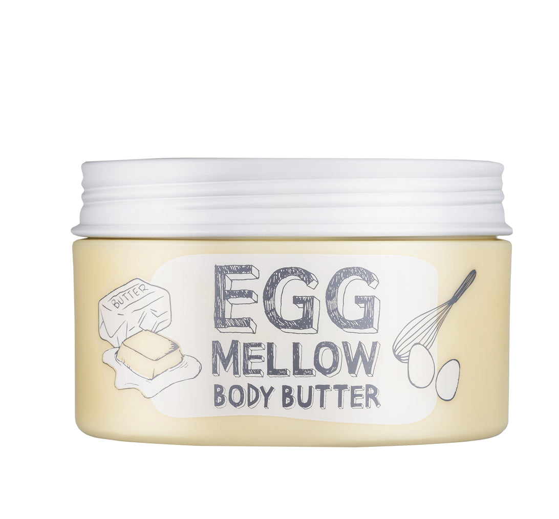 Too Cool for School - Egg Mellow Body Butter
