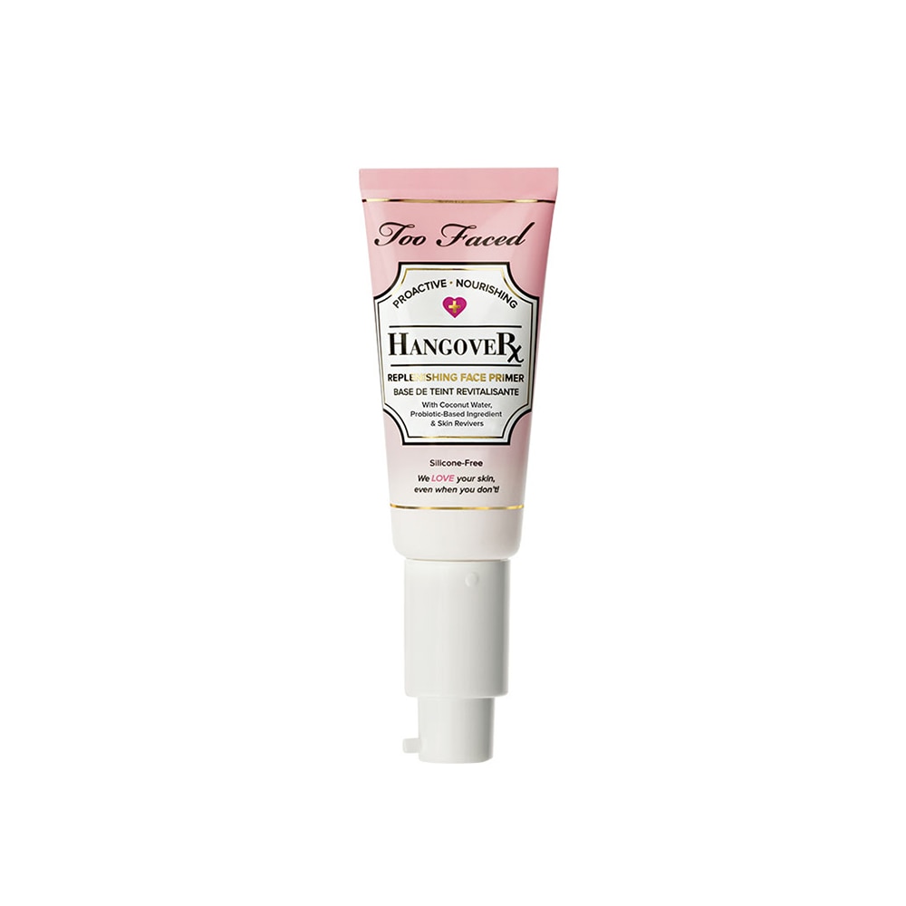 Too Faced Hangover Rx Replenishing Face Primer