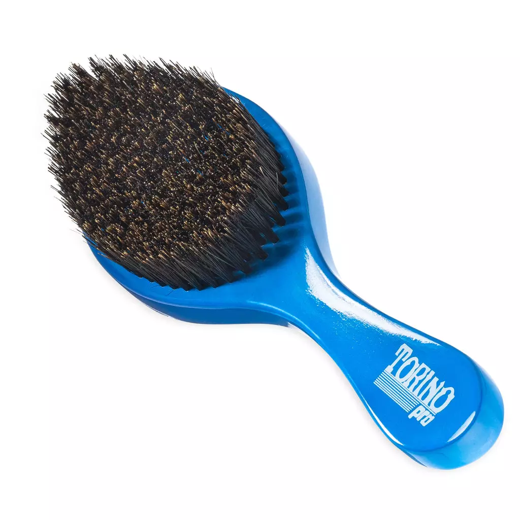 Torino Pro Wave Brush by Brush King