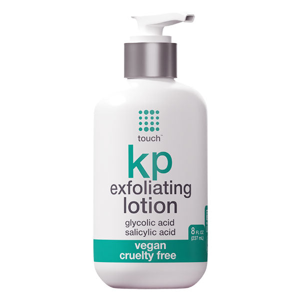 Touch KP Exfoliating Lotion