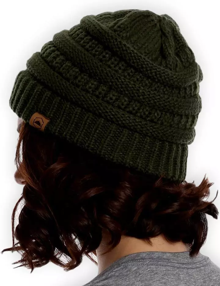 Tough Outfitters Women’s Beanie