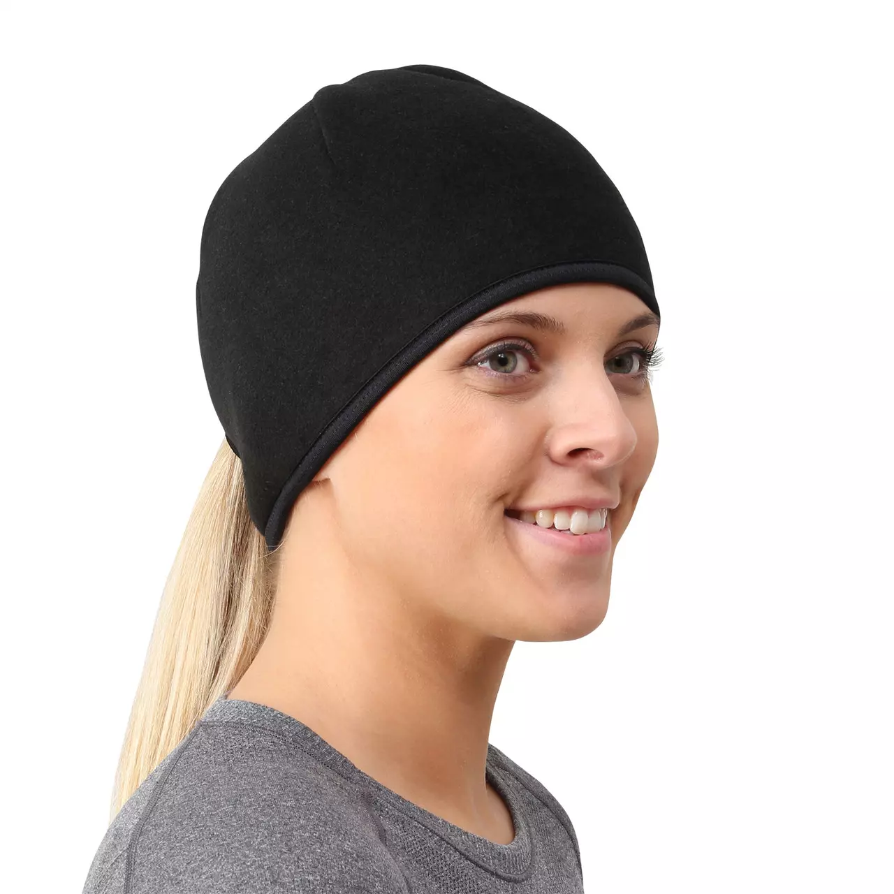 Trailheads Women’s Ponytail Hat