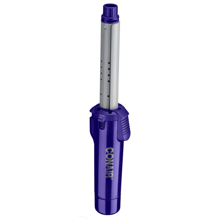 Travel Smart by Conair MiniPRO 1-inch Ceramic Curling Iron