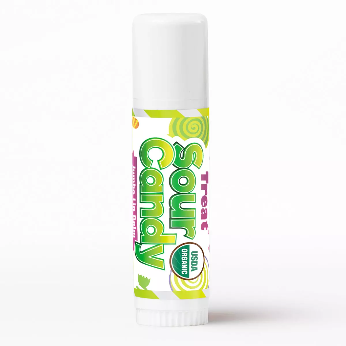 Treat Jumbo Lip Balm