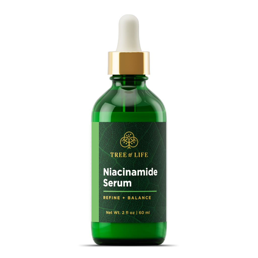 Tree Of Life Niacinamide Serum