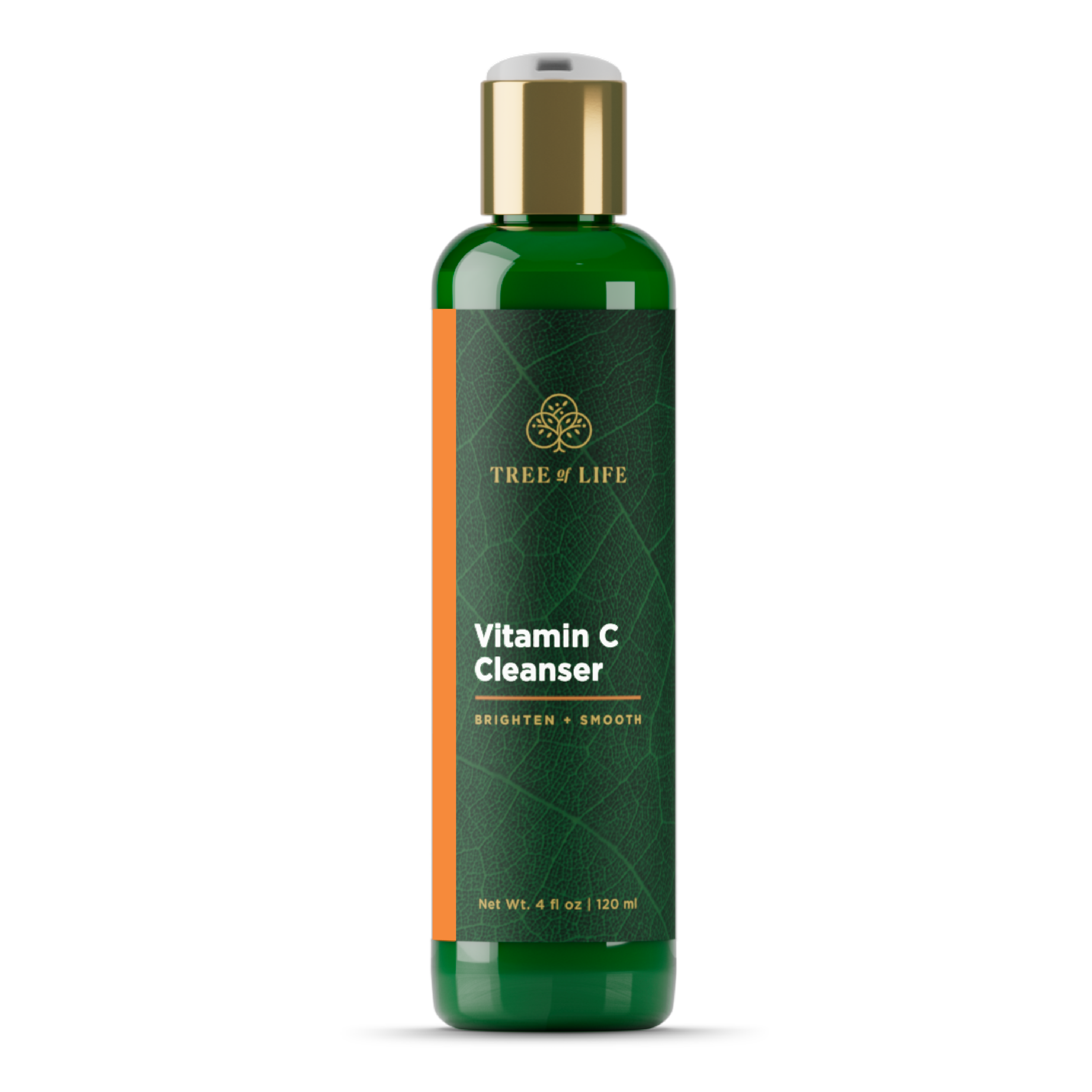 Tree Of Life Vitamin C Cleanser