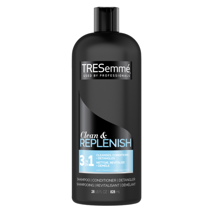 TRESemmé Purify and Replenish Shampoo