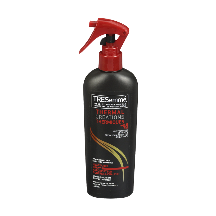 TRESemmé Thermal Creations Heat Tamer Protective Spray