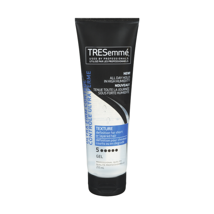 TRESemmé Ultra Firm Control Gel