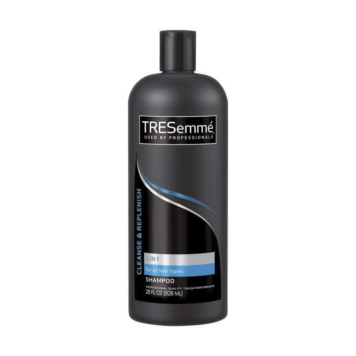 TRESemme Cleanse & Replenish