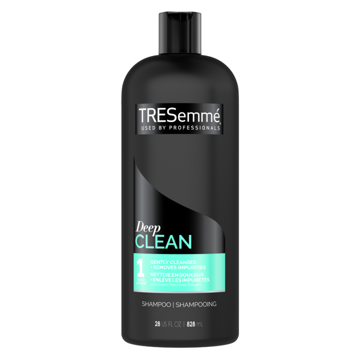 TRESemme Cleansing Shampoo for Daily Use