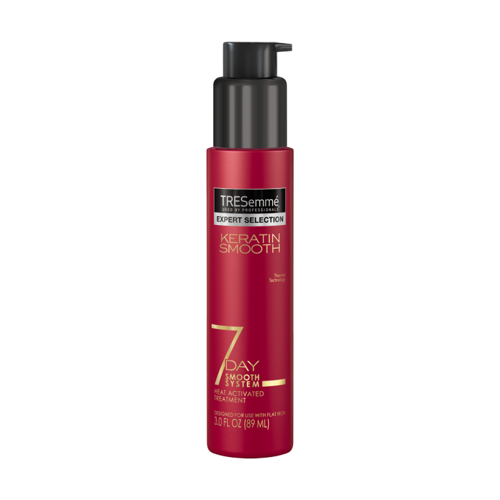 Tresemme Keratin Smooth Heat Activated Treatment