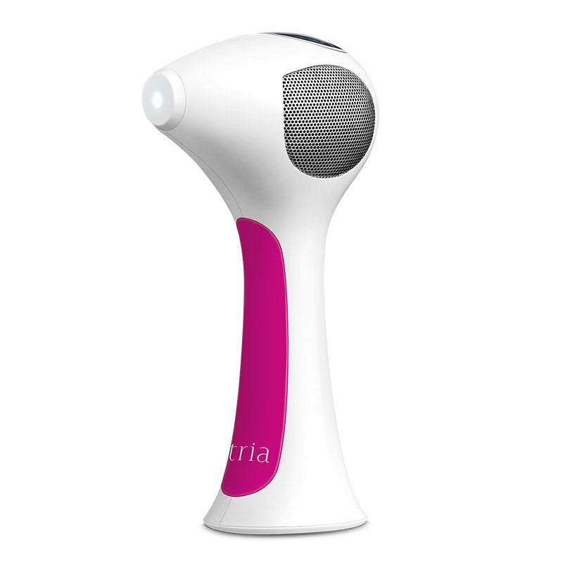 TRIA Beauty Laser Hair Removal Device 4X - Cordless at Home Laser Hair Removal for Women and Men