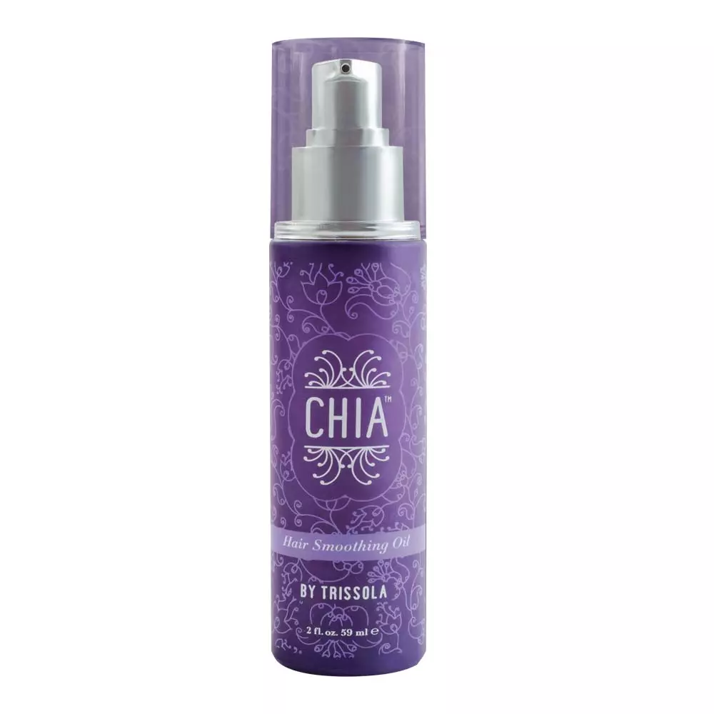 Trissola Chia Smoothing Oil