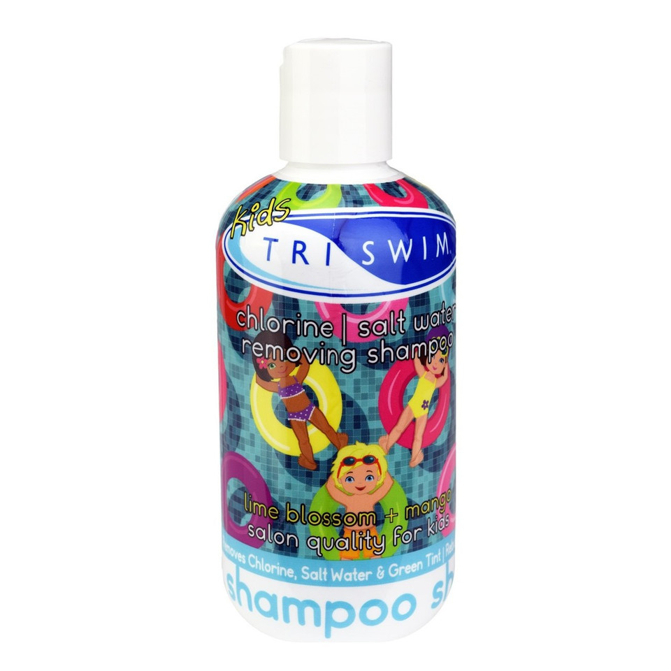 TRISWIM Kids Shampoo