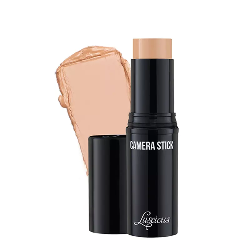 True + Luscious Camera Stick Foundation