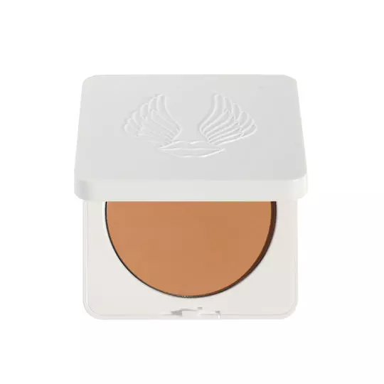 True + Luscious Velvet Matte Oil Control Pressed Powder