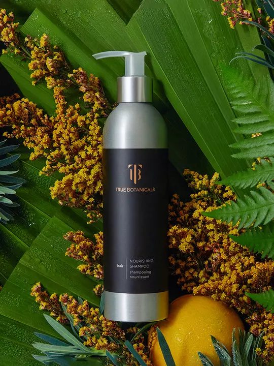 True Botanicals Fresh Nourishing Shampoo