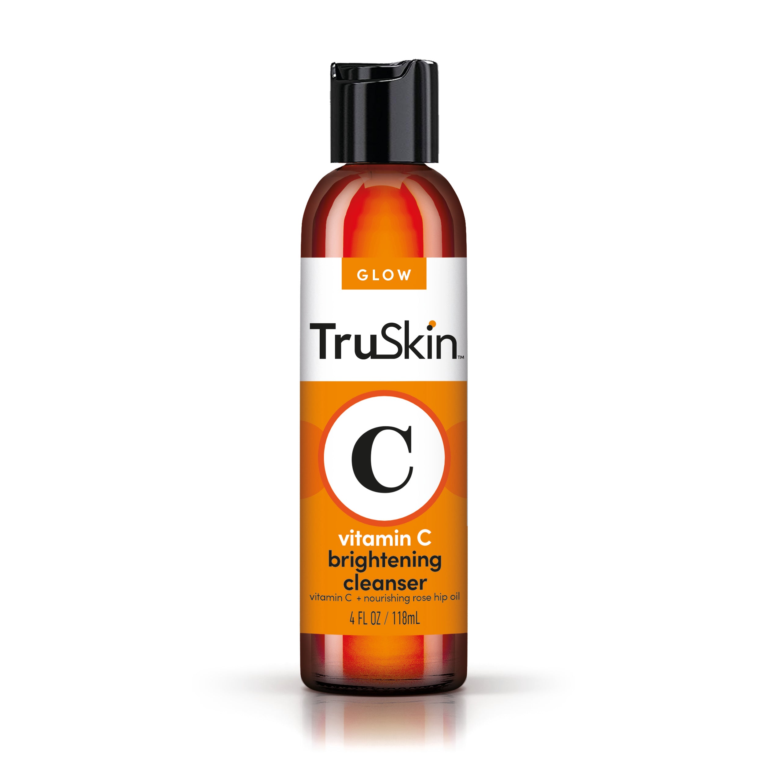 TruSkin Daily Facial Cleanser