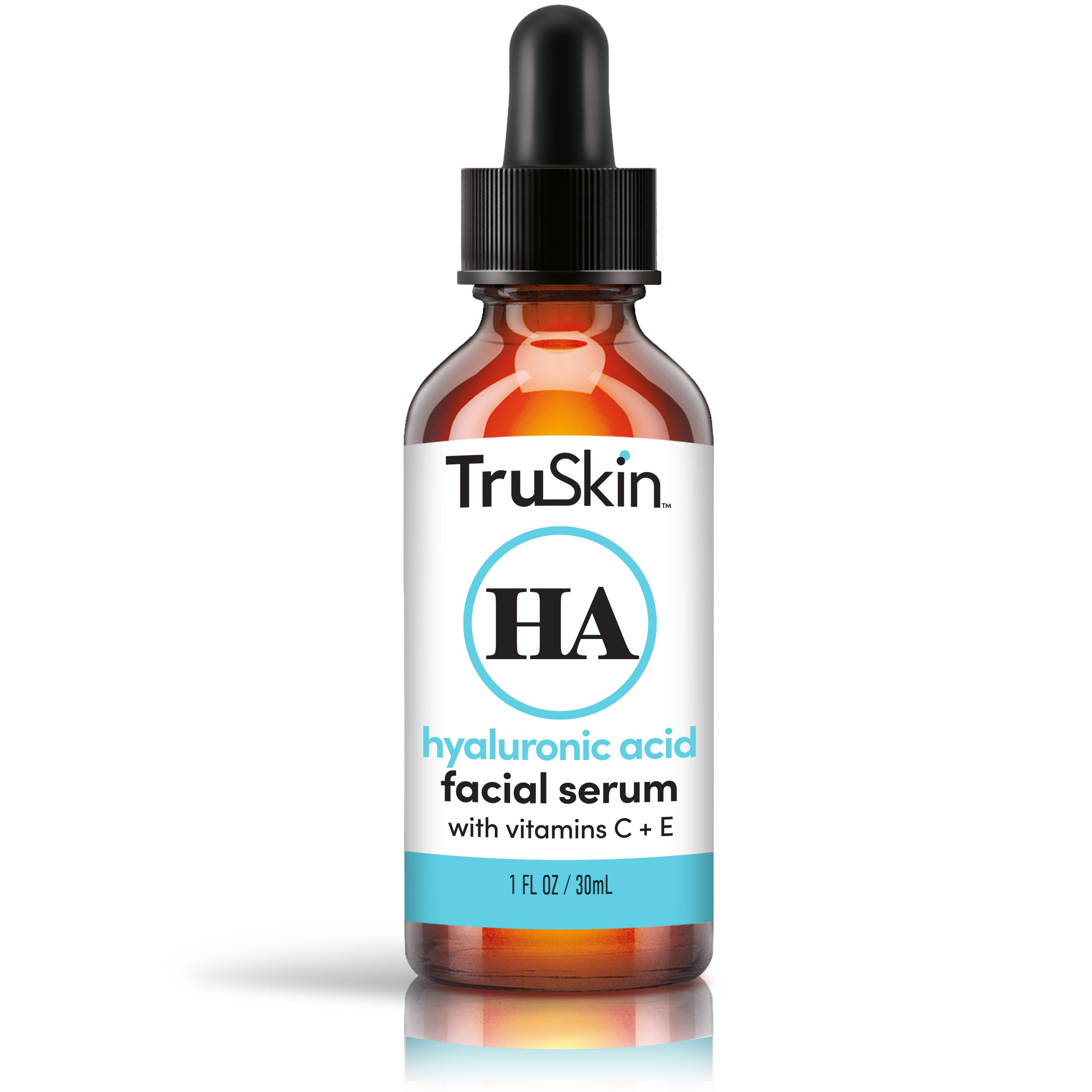 TruSkin Hyaluronic Acid Facial Serum