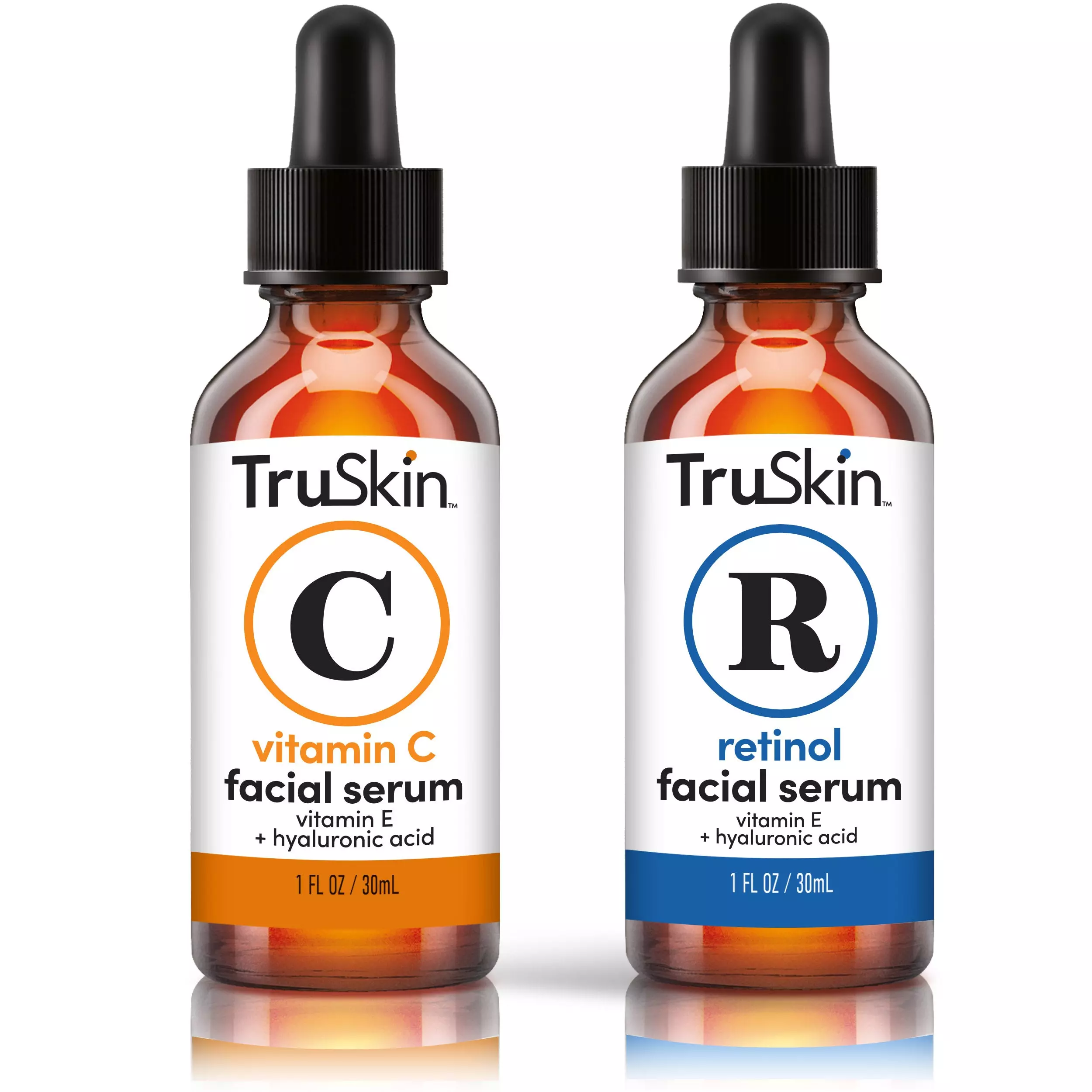 TruSkin Professional Facial Serum