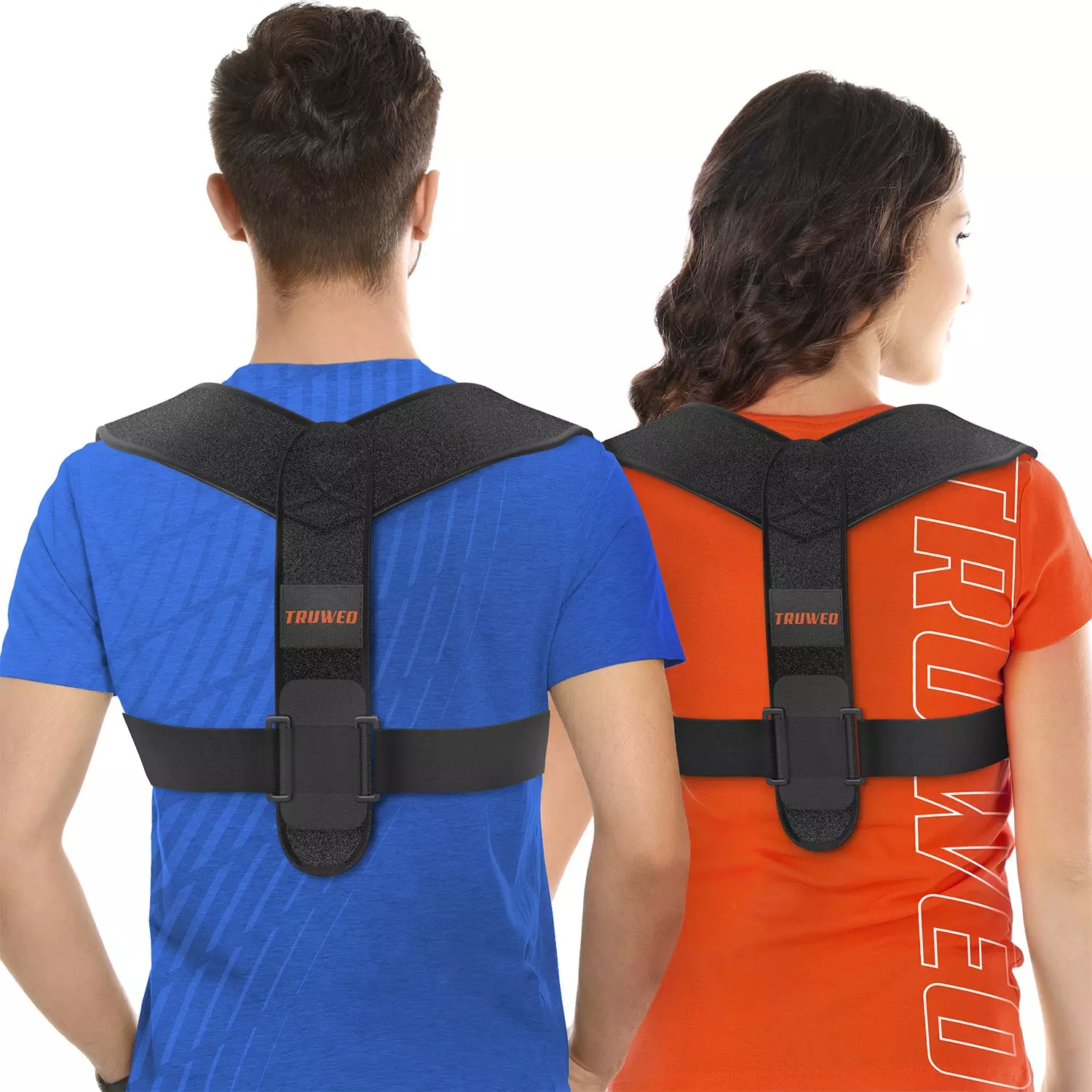 Truweo Posture Corrector