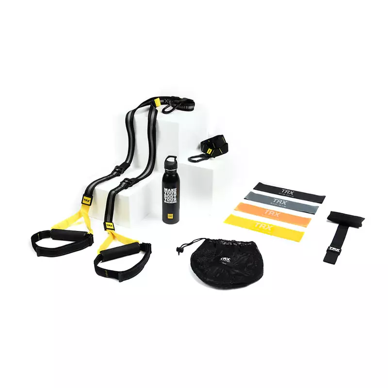 TRX All-In-One Body Suspension Band