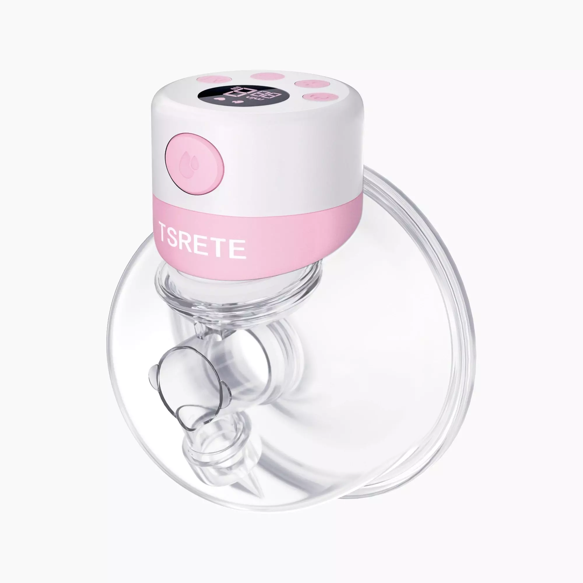 Tsrete Electric Breast Pump