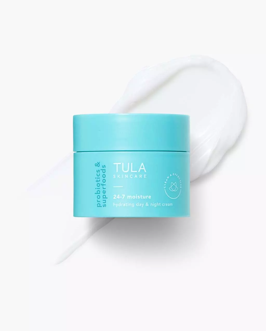 TULA 24-7 Moisture Hydrating Day And Night Cream