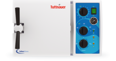 Tuttnauer 1730 Valueklave Sterilizer