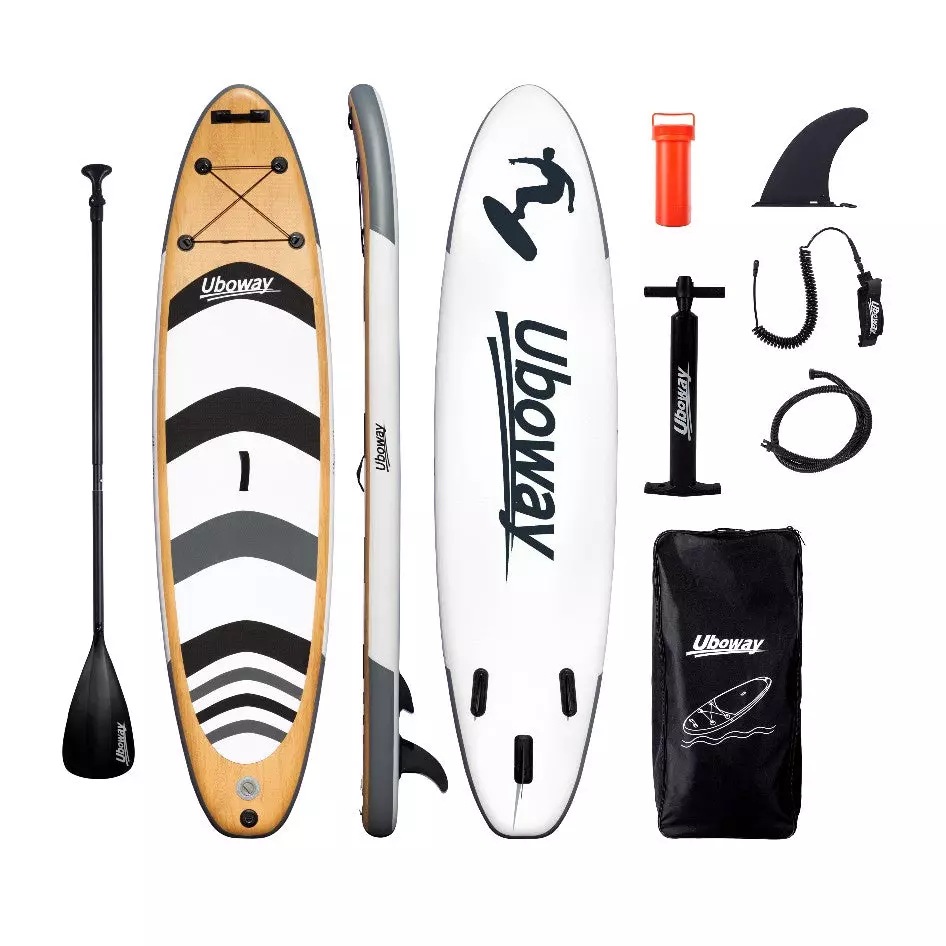 Uboway Inflatable Paddle Boards