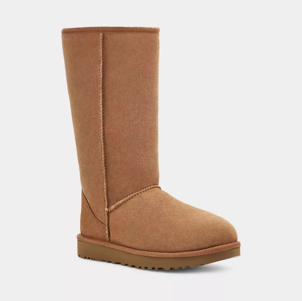 UGG Women’s Classic Tall II Boot