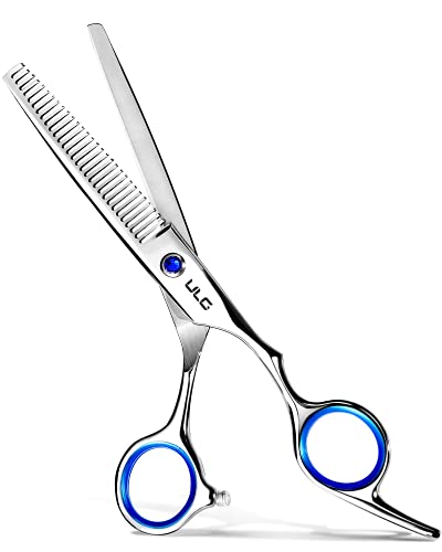 ULG Hairdressing Professional Hair Thinning Scissors