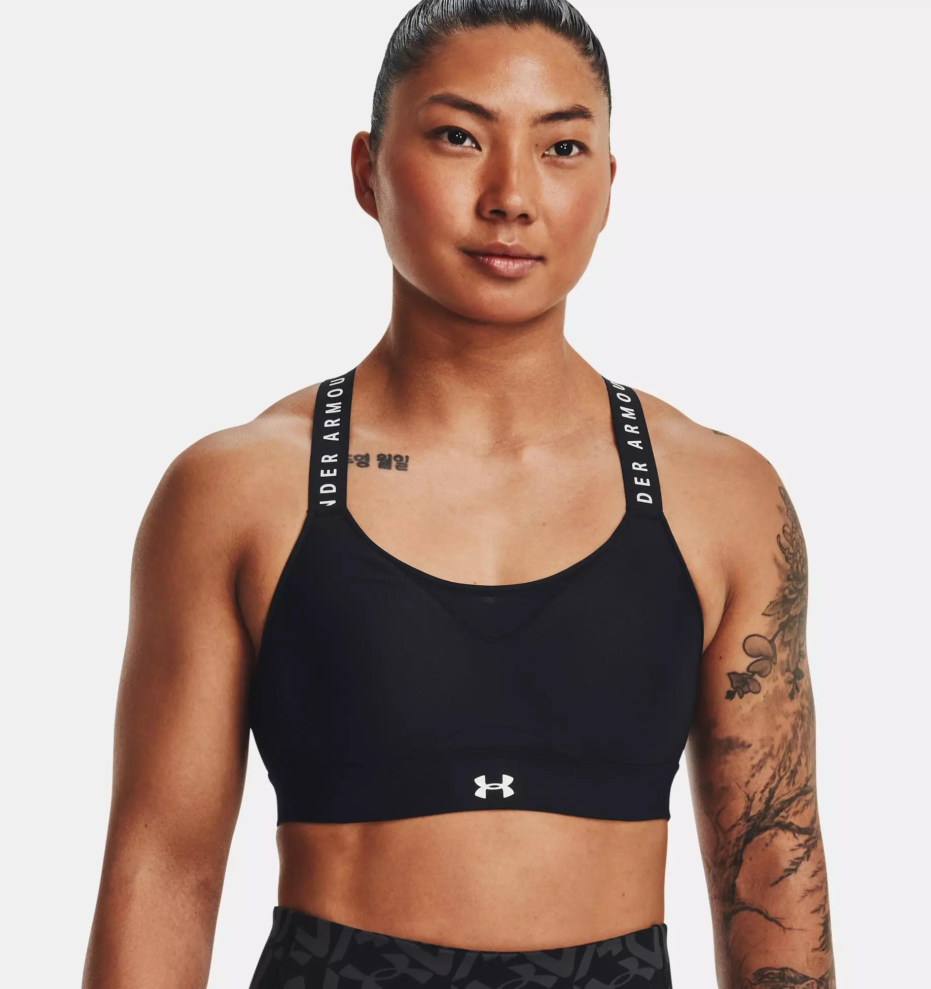 Under Armour UA Infinity High Sports Bra