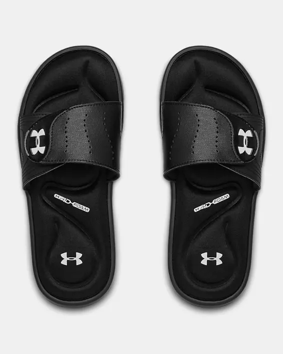 Under Armour Women’s Ignite Slides