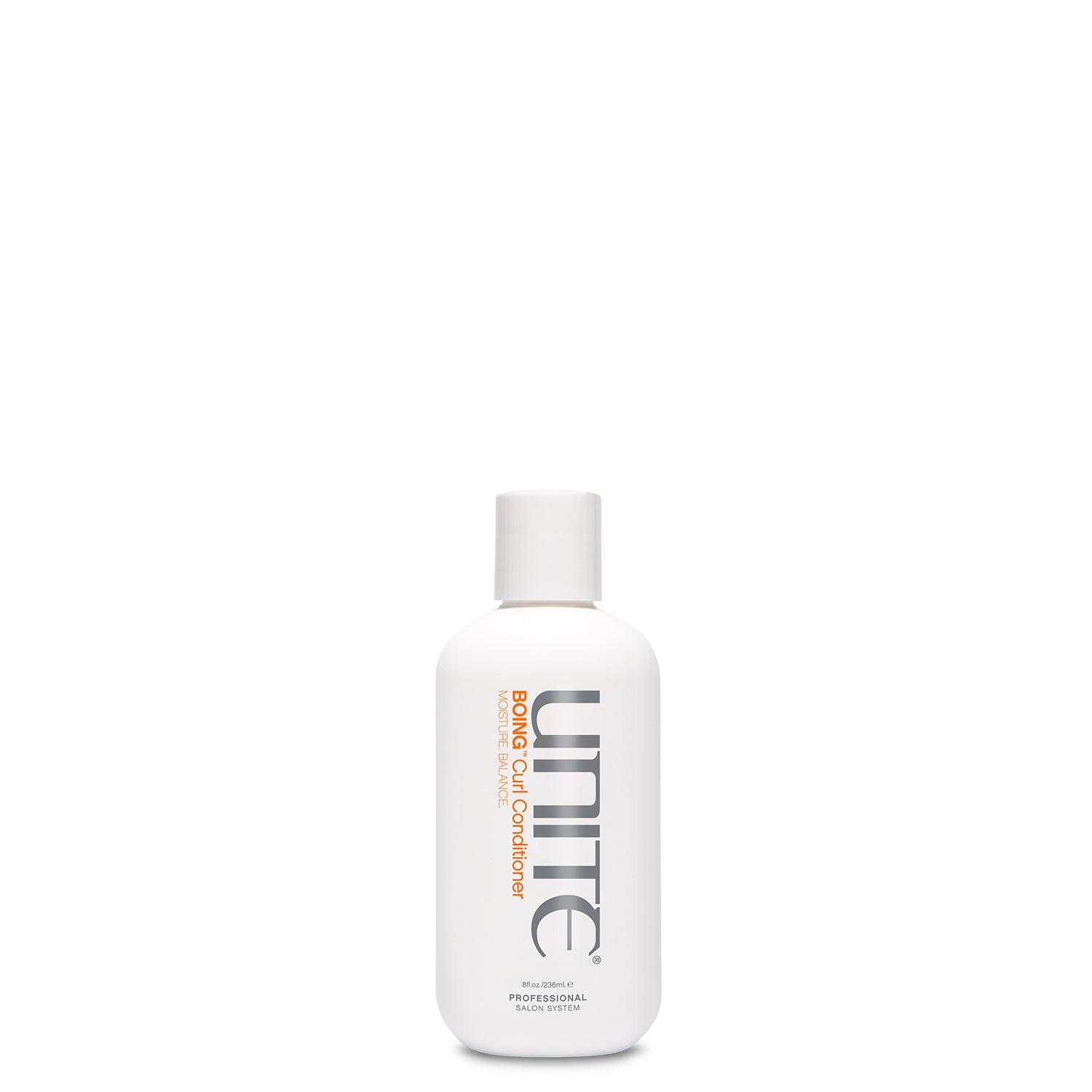 UNITE Hair Boing Curl Conditioner By for Unisex , 8 Fl Oz