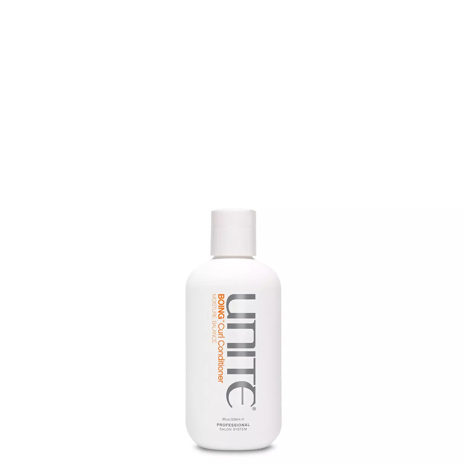 UNITE Hair Boing Curl Conditioner By for Unisex , 8 Fl Oz