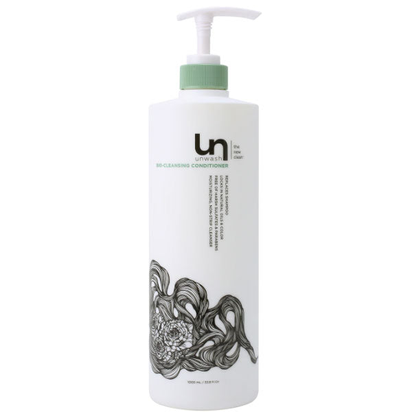 Unwash Bio-Cleansing Conditioner Hair Cleanser