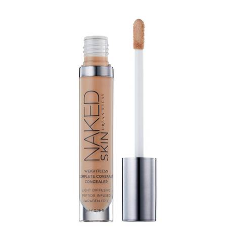 Urban Decay Naked Skin Weightless Complete Coverage Concealer – Fair Neutral