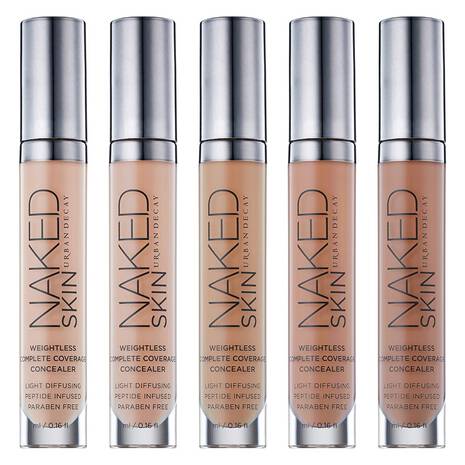 Urban Decay Naked Skin Weightless Concealer