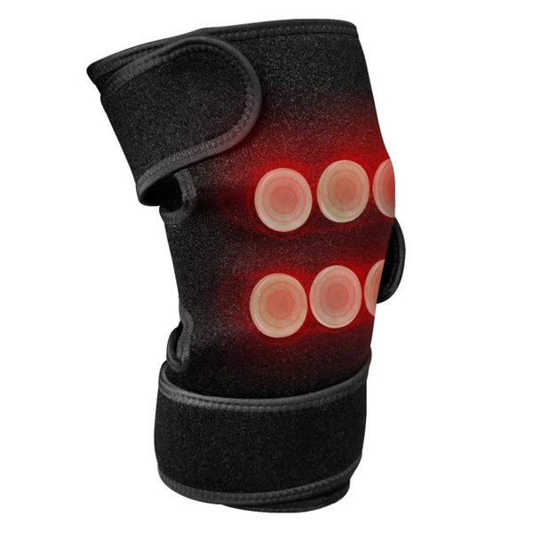 UTK Infrared Heated Knee Brace