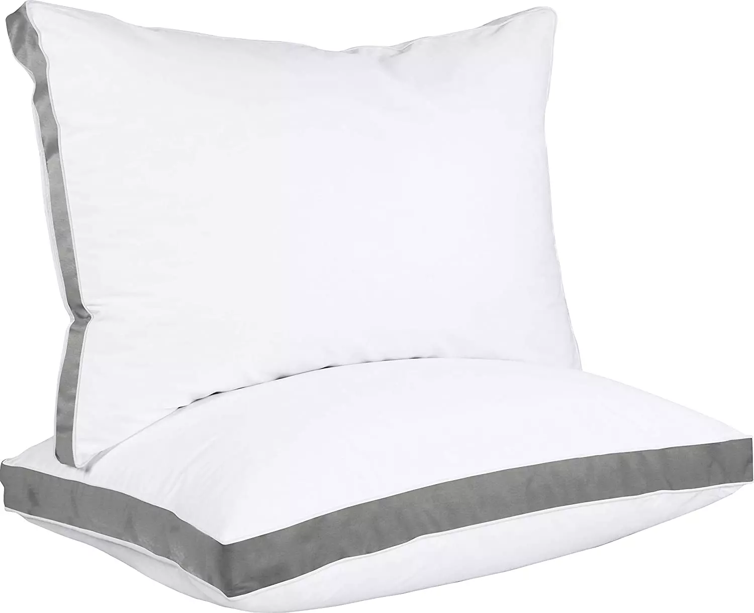 Utopia Bedding Premium Gusseted Pillow