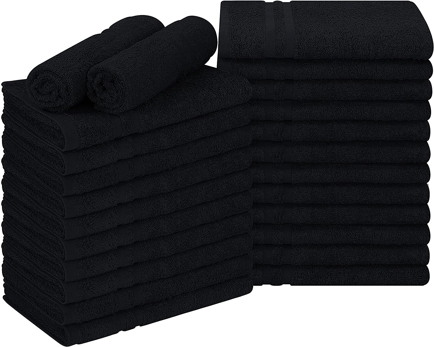 best bleach resistant bath towels