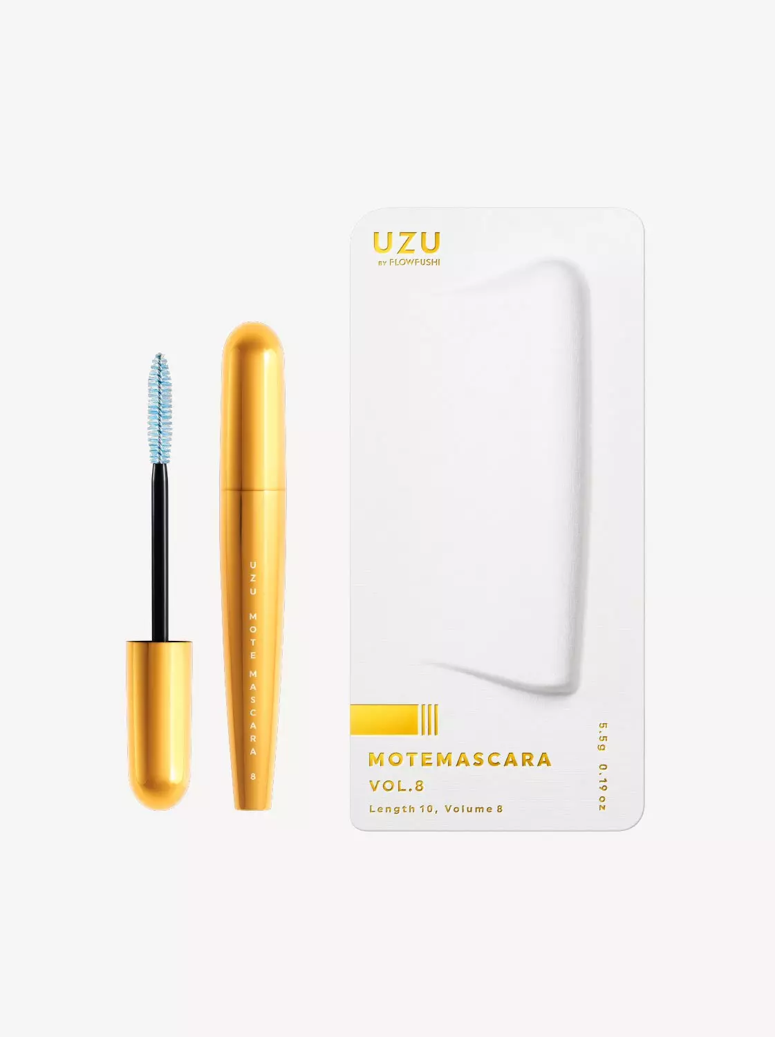 Uzu Mote Mascara